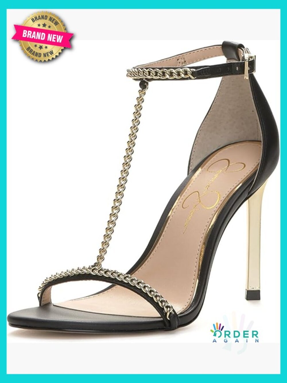T-Strap High Heel Sandal Platform Stiletto Heel Open Toe Evening Party 3.7"